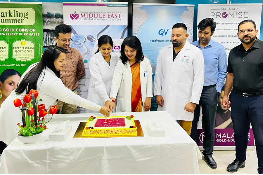 Crown and bridge work